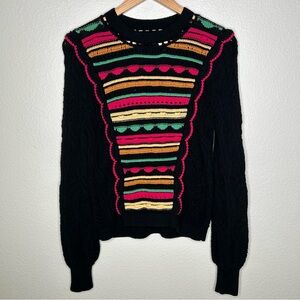 Sezane sweater small